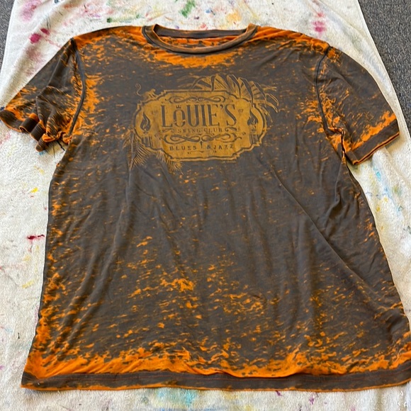 Louie’s Swing Club Blues & Jazz - Picture 1 of 2